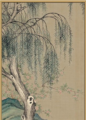辦公室軟裝中掛畫風(fēng)水禁忌，你知道多少？
