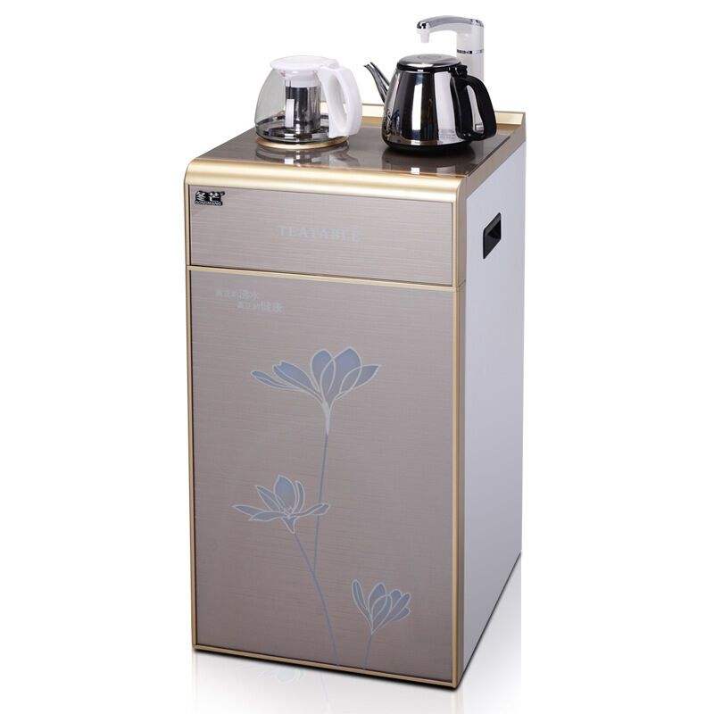 辦公室荼水間不怎么使用的飲水機(jī)，為什么什么耗電還是大？