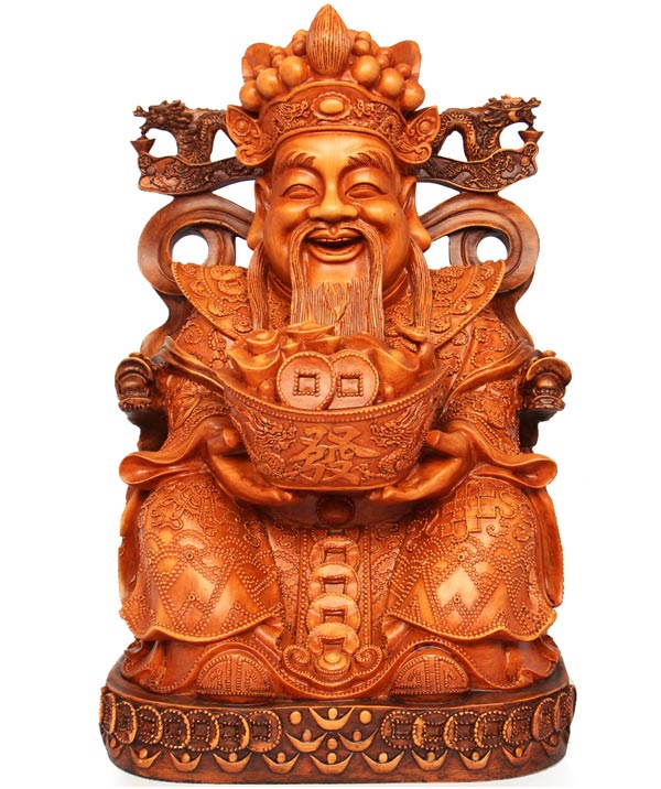 北京辦公室裝修后適合擺放哪些財(cái)神，擺放有哪些禁忌，知道一下沒壞處！